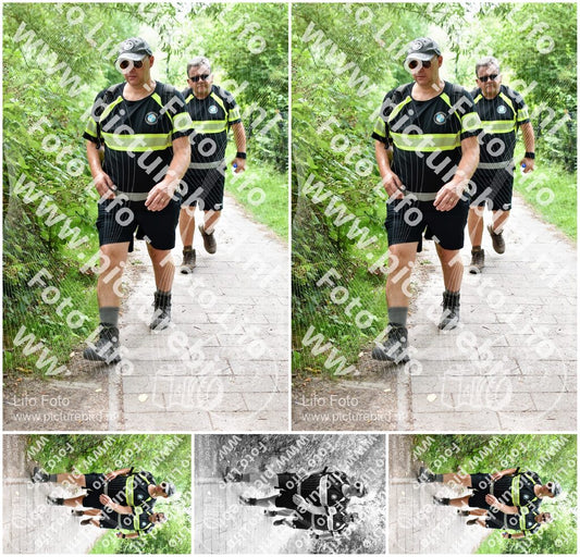 Evenement foto: Utrecht City Walk Serie 392