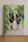 Evenement foto: Utrecht City Walk Serie 392