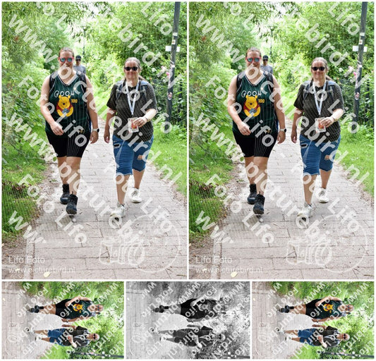 Evenement foto: Utrecht City Walk Serie 392