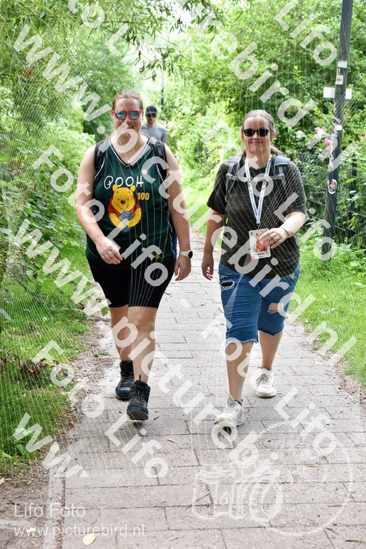 Evenement foto: Utrecht City Walk Serie 392