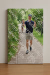Evenement foto: Utrecht City Walk Serie 392