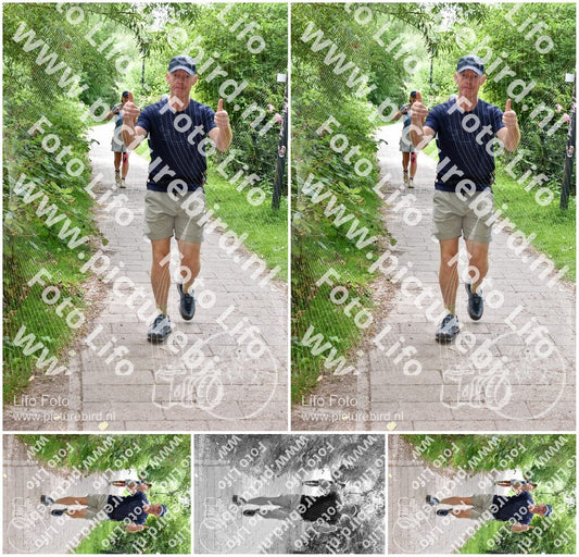 Evenement foto: Utrecht City Walk Serie 392