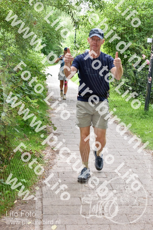 Evenement foto: Utrecht City Walk Serie 392