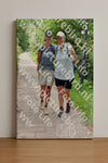 Evenement foto: Utrecht City Walk Serie 392
