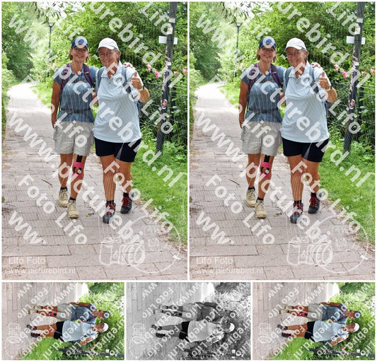 Evenement foto: Utrecht City Walk Serie 392