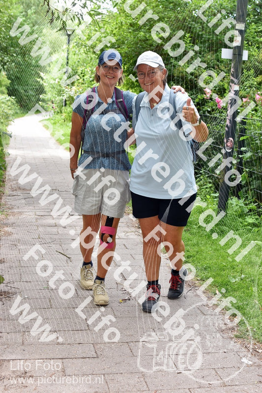 Evenement foto: Utrecht City Walk Serie 392