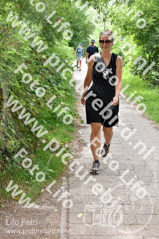 Evenement foto: Utrecht City Walk Serie 392