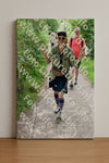 Evenement foto: Utrecht City Walk Serie 392