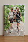 Evenement foto: Utrecht City Walk Serie 392