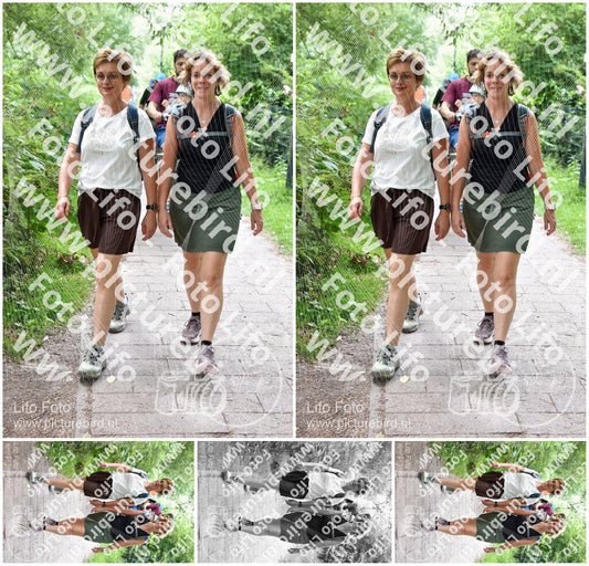 Evenement foto: Utrecht City Walk Serie 392