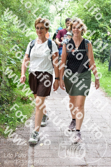 Evenement foto: Utrecht City Walk Serie 392