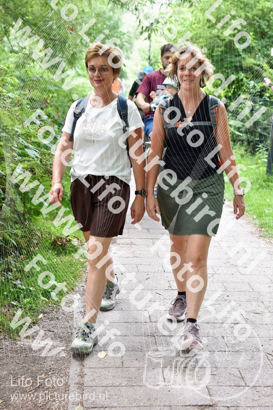 Evenement foto: Utrecht City Walk Serie 392