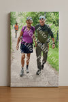 Evenement foto: Utrecht City Walk Serie 392