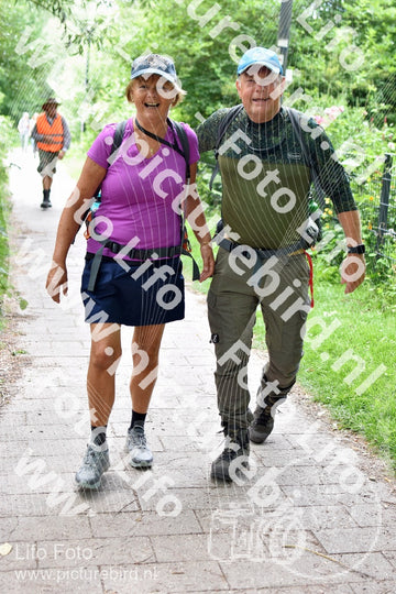 Evenement foto: Utrecht City Walk Serie 392