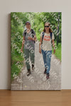 Evenement foto: Utrecht City Walk Serie 392