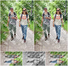 Evenement foto: Utrecht City Walk Serie 392