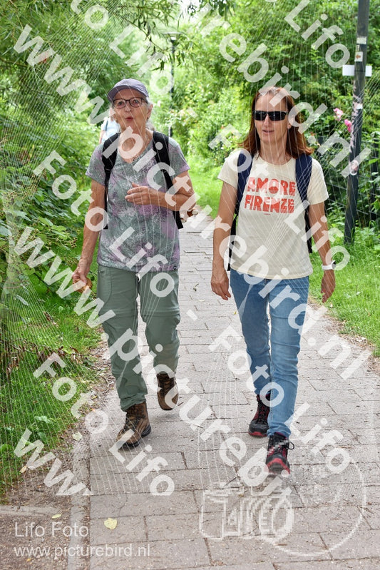 Evenement foto: Utrecht City Walk Serie 392