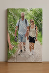 Evenement foto: Utrecht City Walk Serie 392