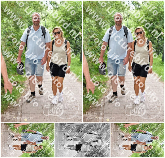 Evenement foto: Utrecht City Walk Serie 392