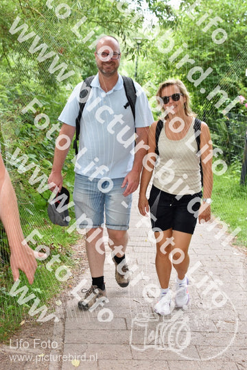 Evenement foto: Utrecht City Walk Serie 392