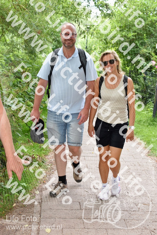 Evenement foto: Utrecht City Walk Serie 392