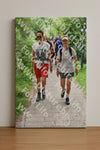 Evenement foto: Utrecht City Walk Serie 392