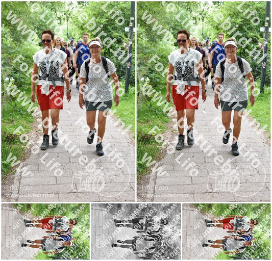 Evenement foto: Utrecht City Walk Serie 392