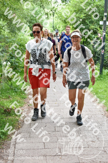 Evenement foto: Utrecht City Walk Serie 392