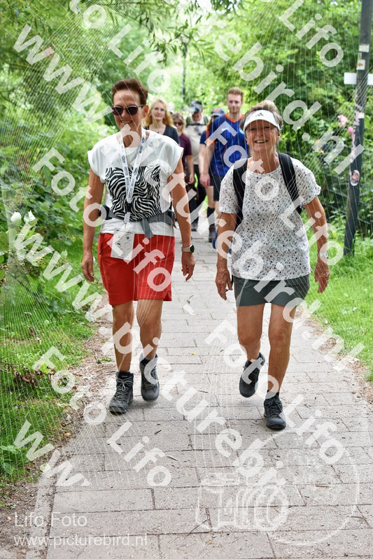 Evenement foto: Utrecht City Walk Serie 392
