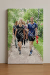 Evenement foto: Utrecht City Walk Serie 392
