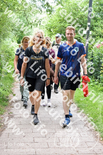 Evenement foto: Utrecht City Walk Serie 392