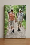 Evenement foto: Utrecht City Walk Serie 392