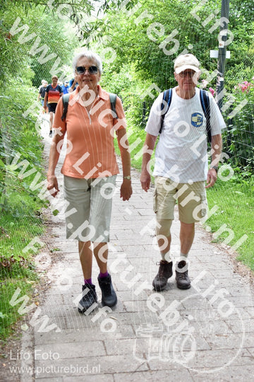 Evenement foto: Utrecht City Walk Serie 392