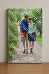 Evenement foto: Utrecht City Walk Serie 392
