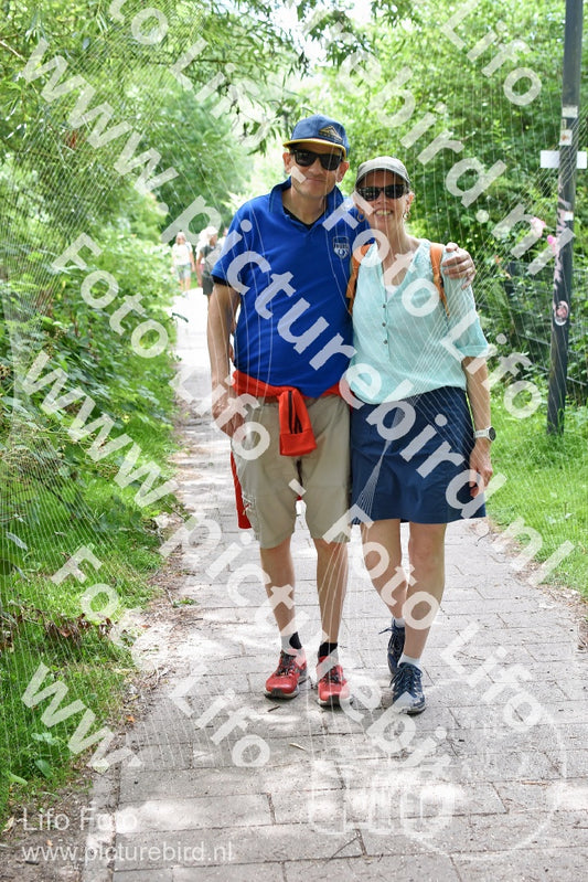 Evenement foto: Utrecht City Walk Serie 392