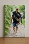 Evenement foto: Utrecht City Walk Serie 392