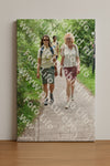 Evenement foto: Utrecht City Walk Serie 393