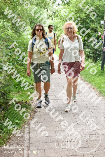 Evenement foto: Utrecht City Walk Serie 393