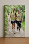 Evenement foto: Utrecht City Walk Serie 393
