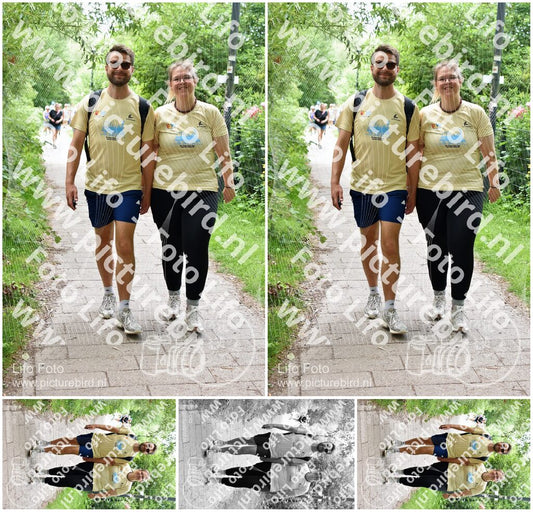 Evenement foto: Utrecht City Walk Serie 393