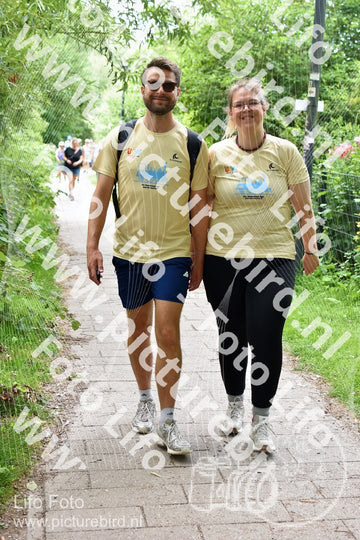 Evenement foto: Utrecht City Walk Serie 393