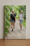 Evenement foto: Utrecht City Walk Serie 393