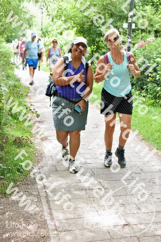 Evenement foto: Utrecht City Walk Serie 393