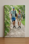 Evenement foto: Utrecht City Walk Serie 393