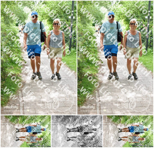 Evenement foto: Utrecht City Walk Serie 393