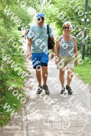 Evenement foto: Utrecht City Walk Serie 393