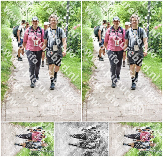 Evenement foto: Utrecht City Walk Serie 393