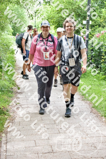 Evenement foto: Utrecht City Walk Serie 393