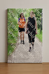 Evenement foto: Utrecht City Walk Serie 393