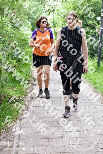 Evenement foto: Utrecht City Walk Serie 393
